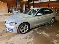 WBA8E3G55GNT76050 2016 BMW 3ER