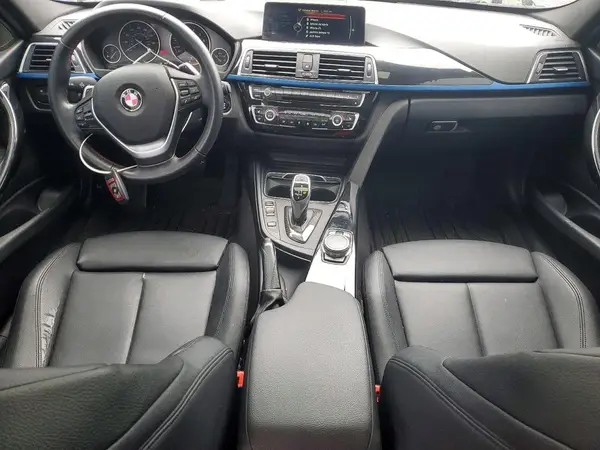 WBA8E3G55GNT76131 2016 BMW 3ER - Image 8