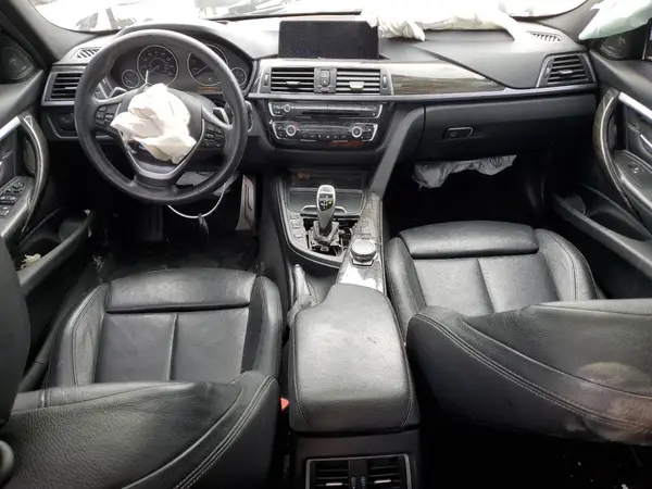 WBA8E3G55GNT77389 2016 BMW 3ER - Image 8