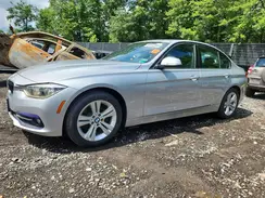 WBA8E3G55GNT77599 2016 BMW 3ER