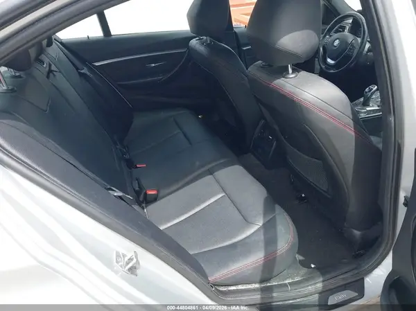 WBA8E3G55GNT77666 2016 BMW 3ER - Image 8