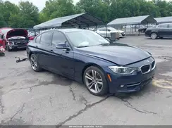 WBA8E3G55GNT78946 2016 BMW 3ER