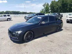 WBA8E3G55GNT79496 2016 BMW 3ER