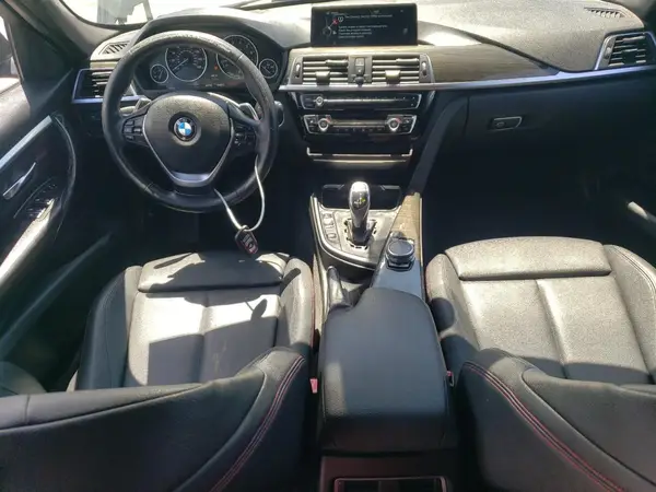WBA8E3G55GNT79496 2016 BMW 3ER - Image 8