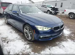 WBA8E3G55GNT80034 2016 BMW 3ER