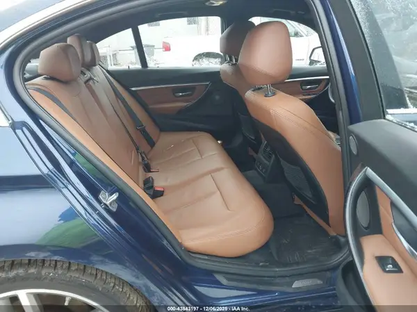 WBA8E3G55GNT80034 2016 BMW 3ER - Image 8