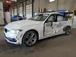 WBA8E3G55GNT80065 2016 BMW 3ER