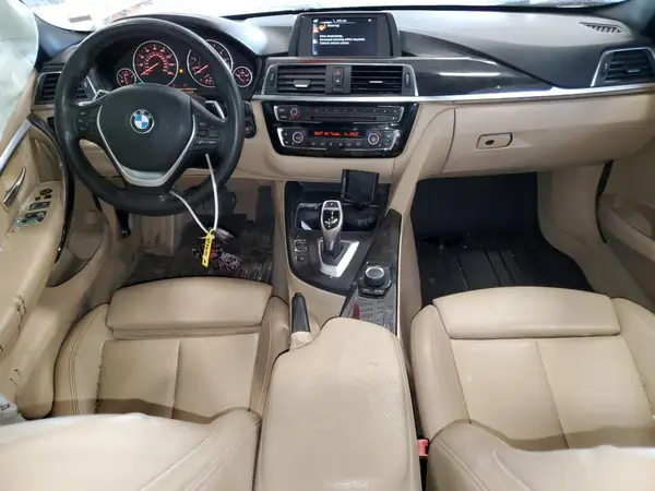 WBA8E3G55GNT80065 2016 BMW 3ER - Image 8