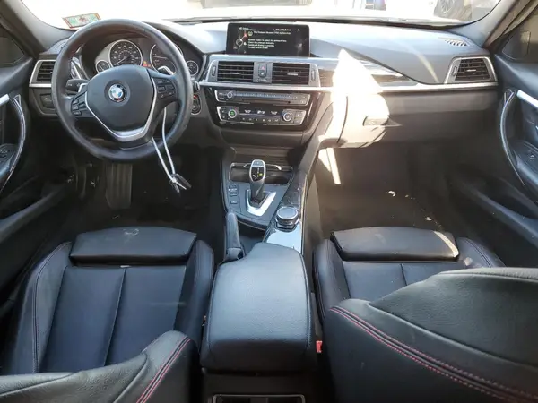 WBA8E3G55GNT80079 2016 BMW 3ER - Image 8