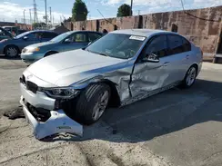 WBA8E3G55GNT80227 2016 BMW 3ER
