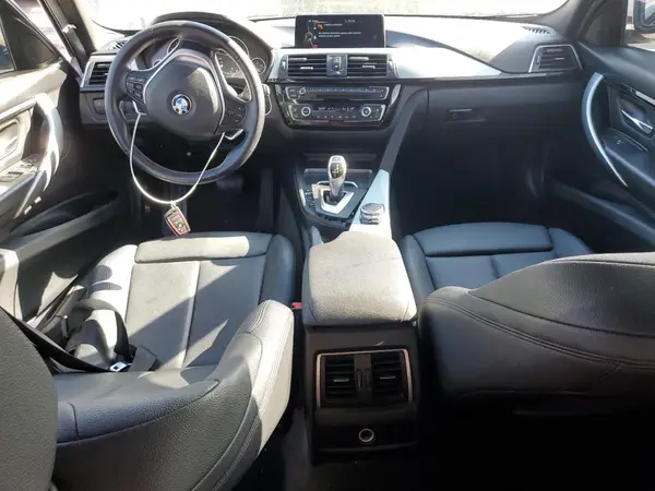 WBA8E3G55GNT80227 2016 BMW 3ER - Image 8