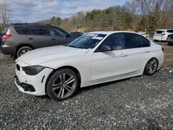 WBA8E3G55GNT80308 2016 BMW 3ER