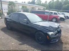 WBA8E3G55GNU00394 2016 BMW 3ER