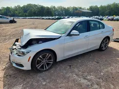 WBA8E3G55GNU00458 2016 BMW 3ER