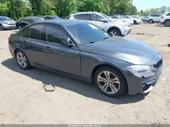 WBA8E3G55GNU00928 2016 BMW 3ER