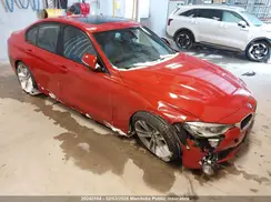 WBA8E3G55GNU01965 2016 BMW 3ER