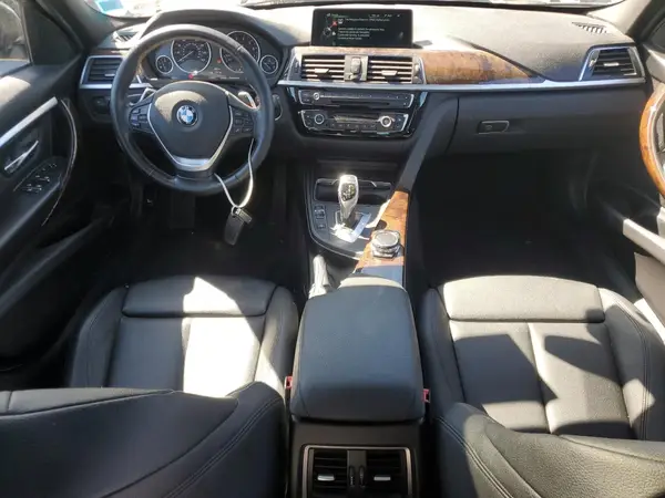 WBA8E3G55GNU01979 2016 BMW 3ER - Image 8