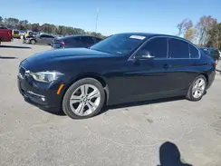 WBA8E3G55GNU02016 2016 BMW 3ER