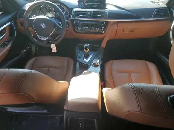 WBA8E3G55GNU02016 2016 BMW 3ER - Image 8