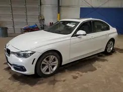 WBA8E3G55GNU02047 2016 BMW 3ER