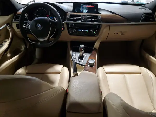 WBA8E3G55GNU02047 2016 BMW 3ER - Image 8