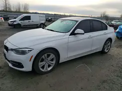 WBA8E3G55GNU02095 2016 BMW 3ER