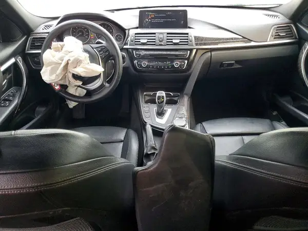 WBA8E3G55GNU02095 2016 BMW 3ER - Image 8