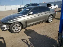 WBA8E3G55GNU02467 2016 BMW 3ER