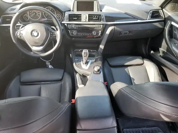 WBA8E3G55GNU02467 2016 BMW 3ER - Image 8