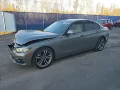 WBA8E3G55GNU02579 2016 BMW 3ER