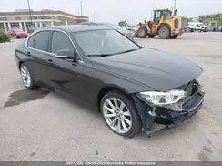 WBA8E3G55GNU02808 2016 BMW 3ER