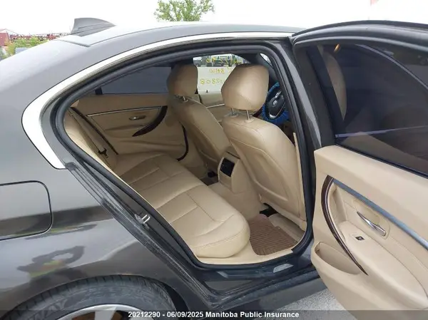 WBA8E3G55GNU02808 2016 BMW 3ER - Image 8