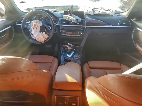 WBA8E3G55GNU03151 2016 BMW 3ER - Image 8