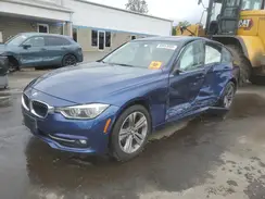 WBA8E3G55GNU03196 2016 BMW 3ER