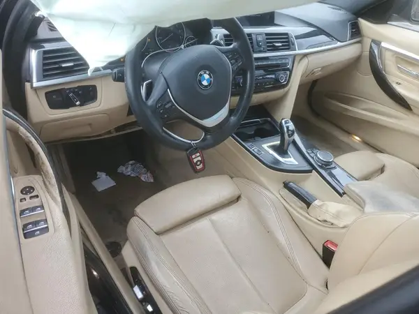WBA8E3G55GNU03196 2016 BMW 3ER - Image 8