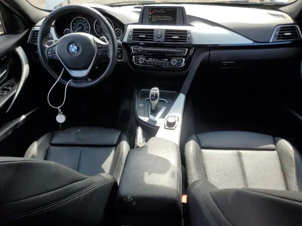 WBA8E3G55GNU03358 2016 BMW 3ER - Image 8