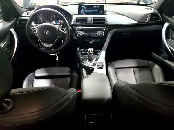 WBA8E3G55GNU03795 2016 BMW 3ER - Image 8