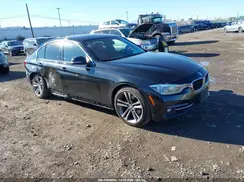 WBA8E3G55GNU03909 2016 BMW 3ER
