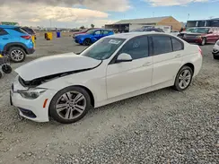 WBA8E3G55GNU04199 2016 BMW 3ER