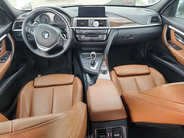 WBA8E3G55GNU04199 2016 BMW 3ER - Image 8
