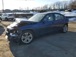 WBA8E3G55GNU04283 2016 BMW 3ER