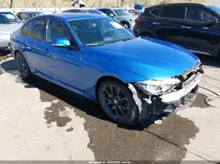 WBA8E3G55GNU04350 2016 BMW 3ER