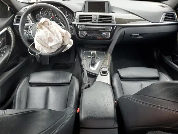 WBA8E3G55GNU04736 2016 BMW 3ER - Image 8
