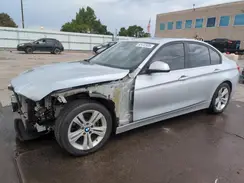 WBA8E3G55GNU04932 2016 BMW 3ER