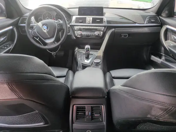 WBA8E3G55GNU04932 2016 BMW 3ER - Image 8