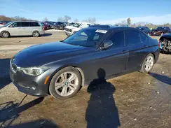 WBA8E3G55GNU04963 2016 BMW 3ER