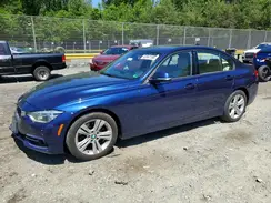 WBA8E3G55GNU05224 2016 BMW 3ER