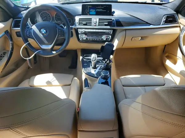 WBA8E3G55GNU05224 2016 BMW 3ER - Image 8