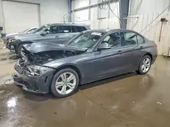 WBA8E3G55GNU05496 2016 BMW 3ER