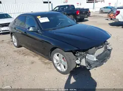 WBA8E3G55GNU05594 2016 BMW 3ER